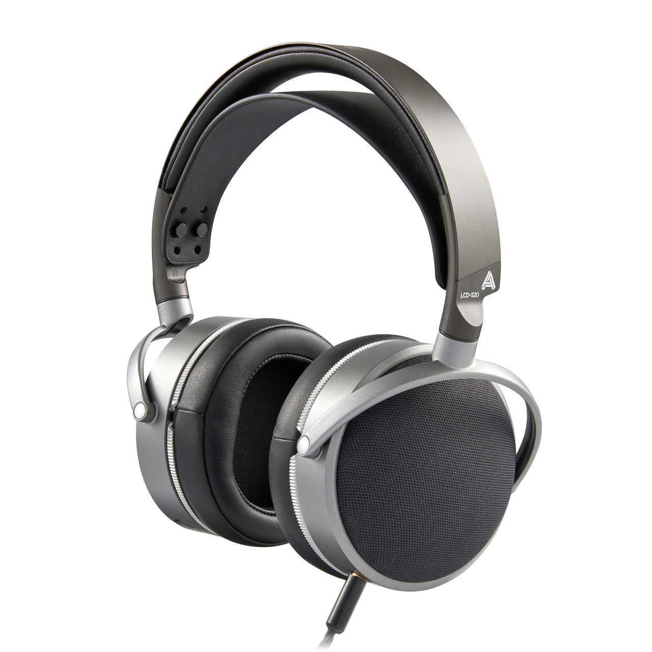 ［ほぼ新品］ Audeze LCD-S20 スタジオヘッドホン 平面磁界駆動 Audeze LCD-S20 Closed Back Headphones | ZenPro Audio