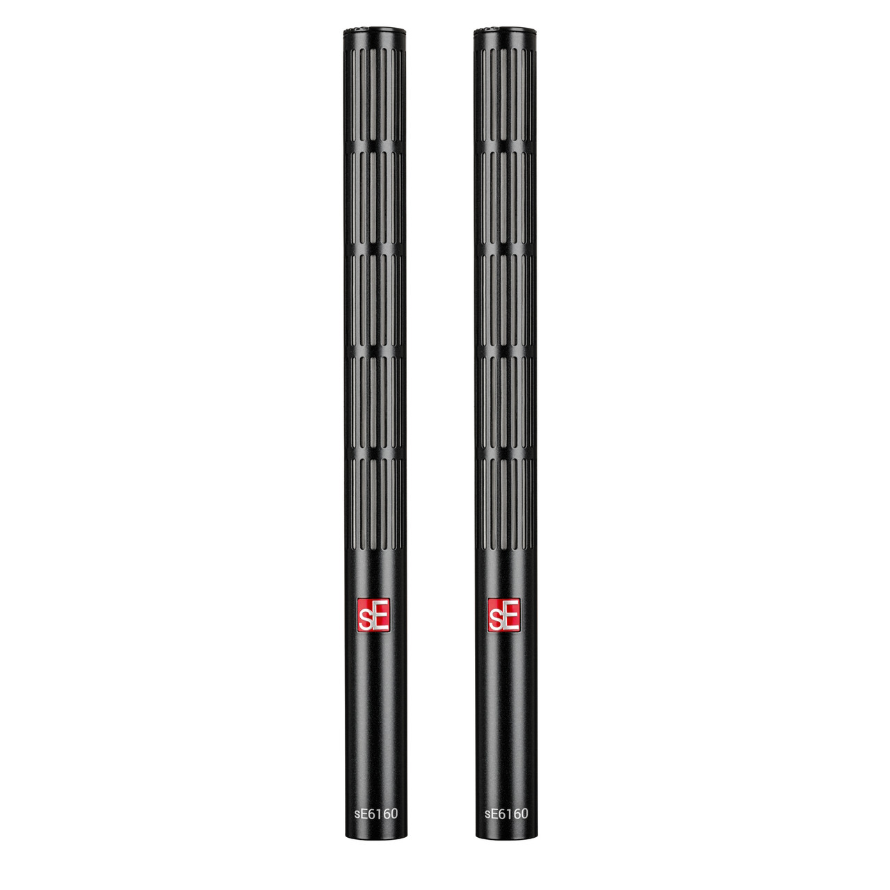 sE Electronics sE6160 Shotgun Microphone - Stereo Pair | ZenPro Audio