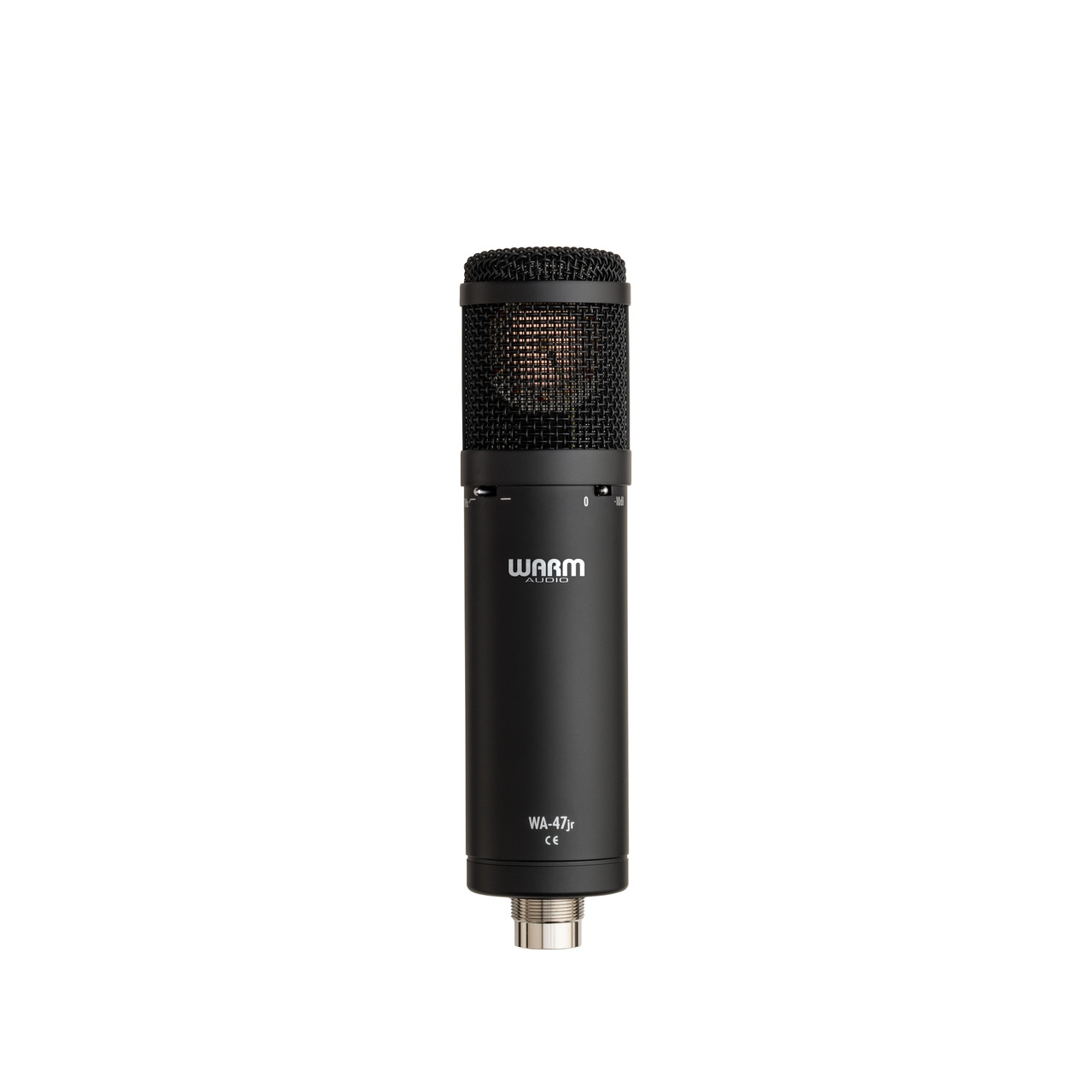 WA-47jr Black | ZenPro Audio