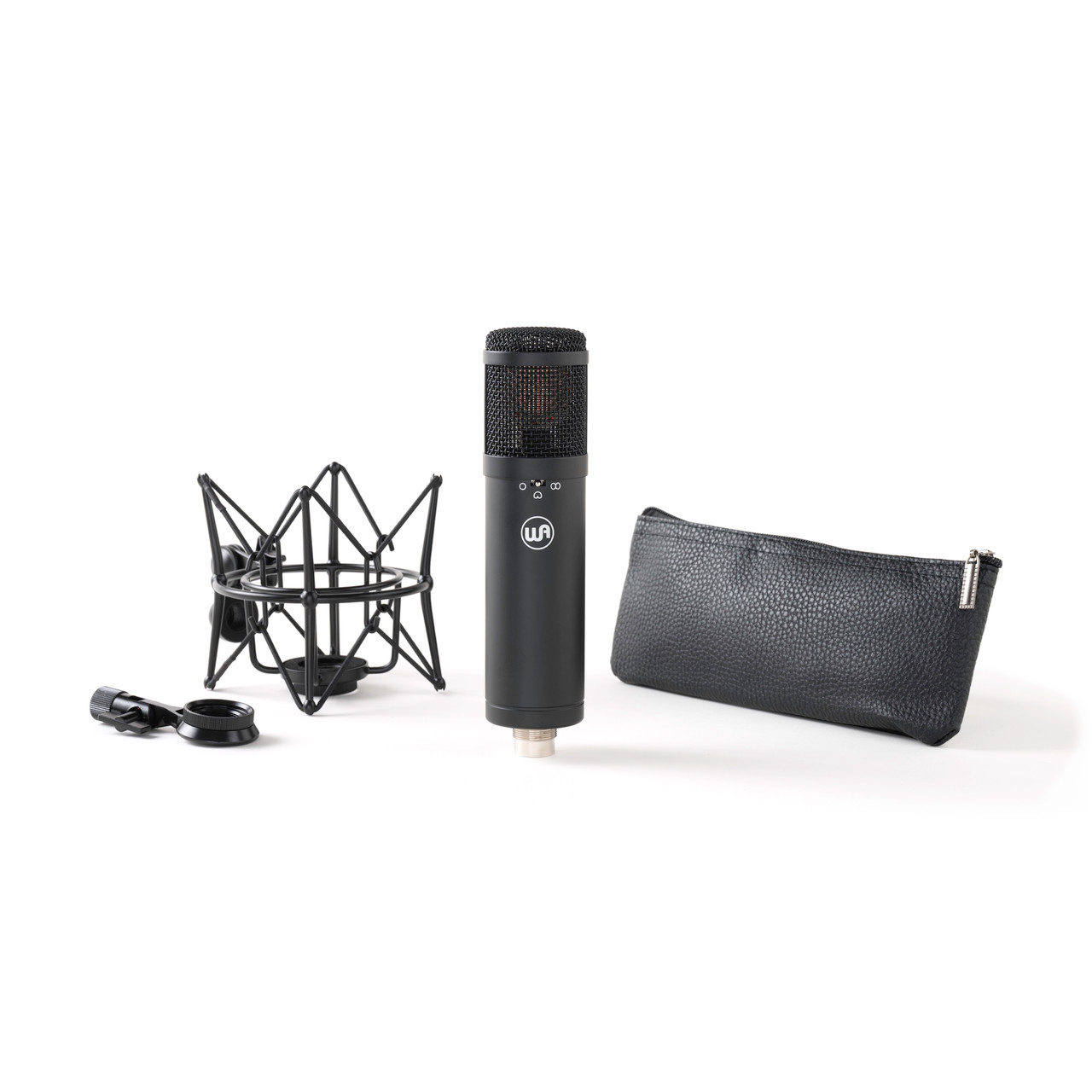 WA-47jr Black | ZenPro Audio