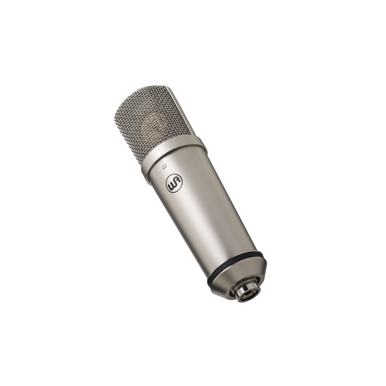 Warm Audio WA-87jr SE - Thumbnail 3