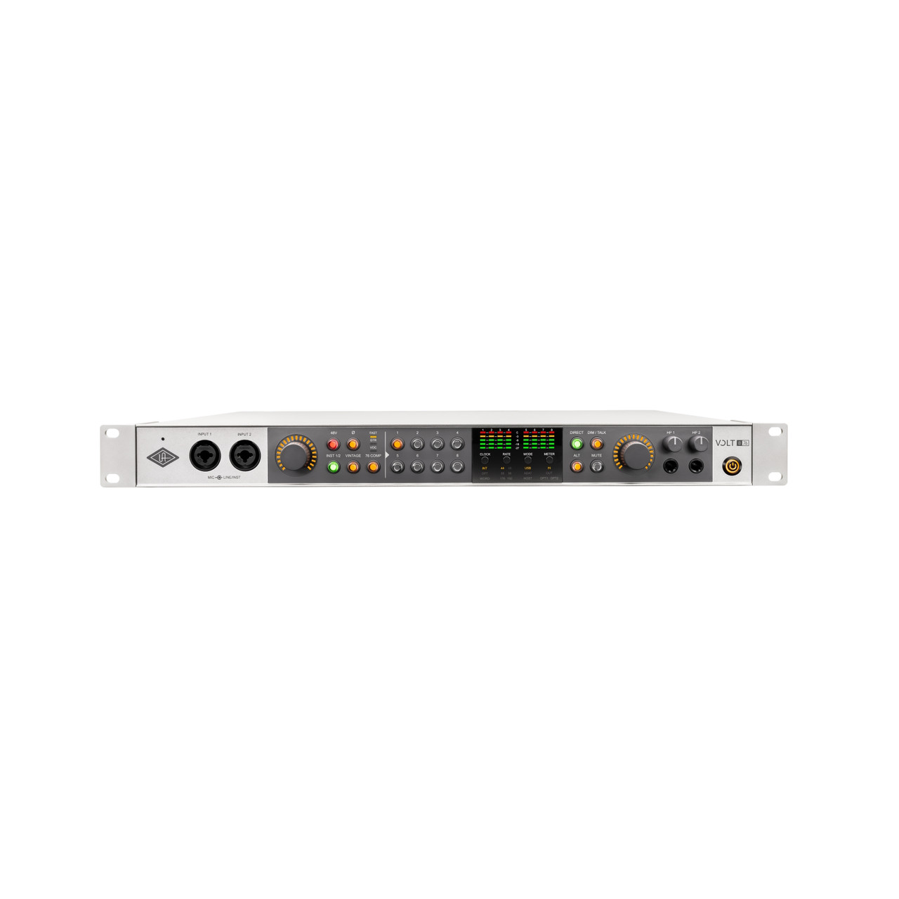 Universal Audio Volt 876 | ZenPro Audio