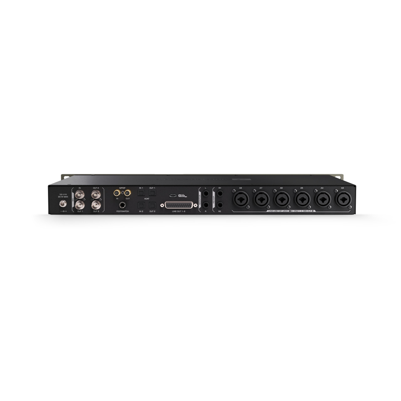 【美品】Antelope Discrete 8 Pro Synergy Core Antelope Audio Discrete 8 Oryx Synergy Core | ZenPro Audio