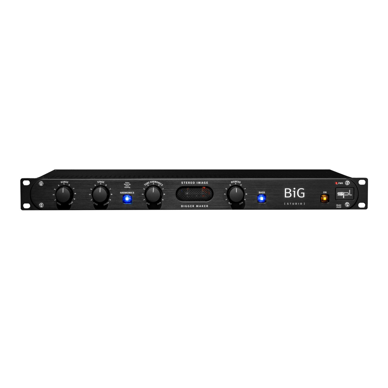 SPL BiG Studio Stereo Image Processor | ZenPro Audio