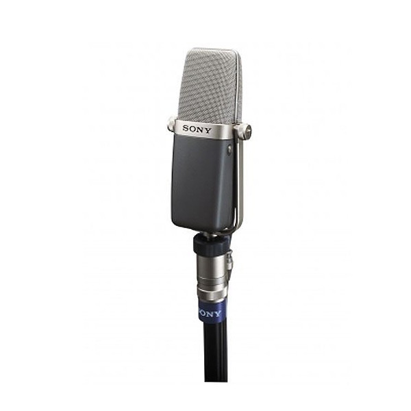 Sony Media C-38B Condenser Microphone | ZenPro Audio