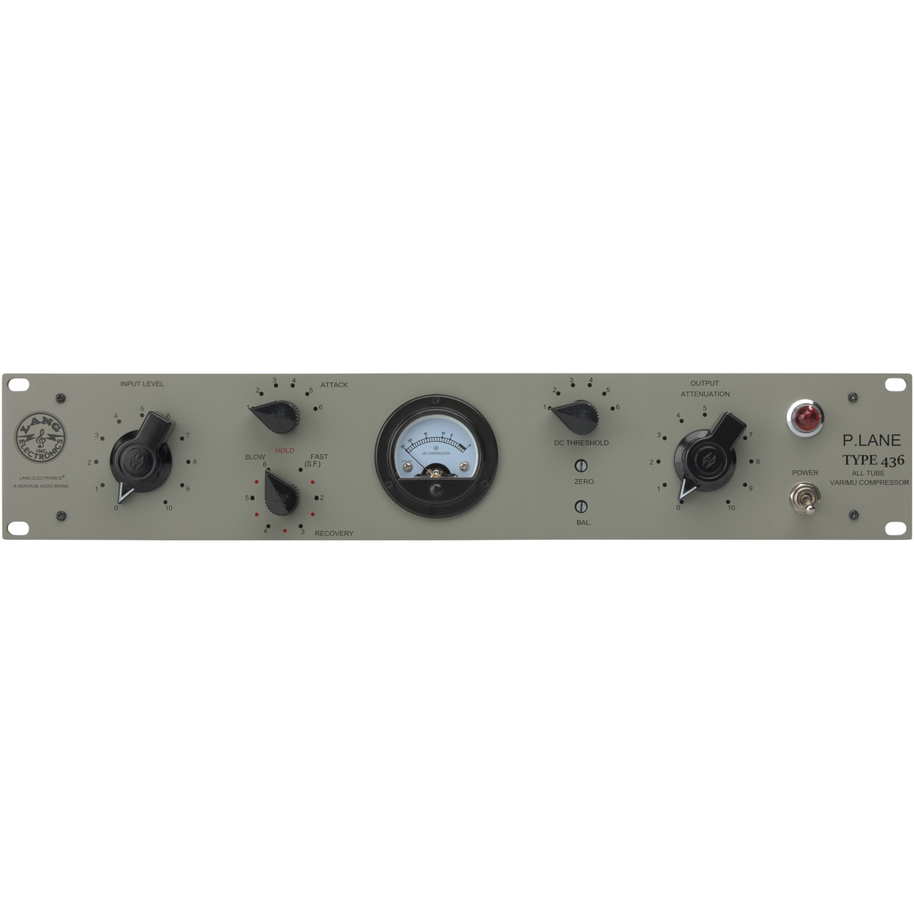 【CPC-L24】JP-S 5 Gal. Polished Tank w/ Viair 444c chrome compressor, 1/4