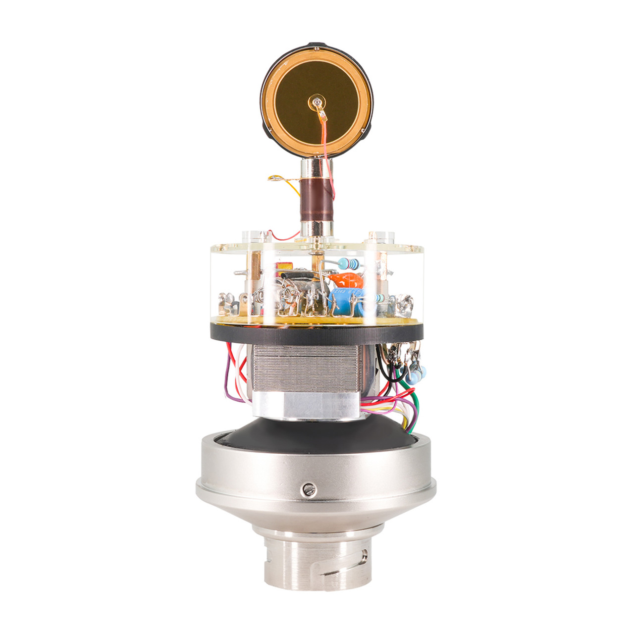 Kiwara Audio KA-49 Tube Microphone