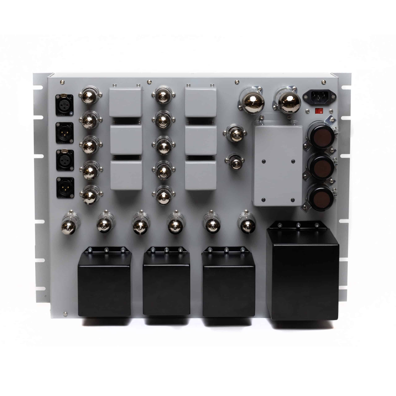 Fairchild Model 670 2-channel Tube Limiter/Compressor