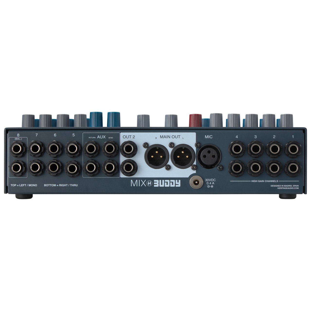 Heritage Audio Mix Buddy