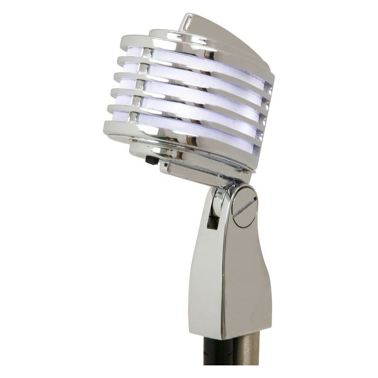 Heil Sound FINWHITE | ZenPro Audio