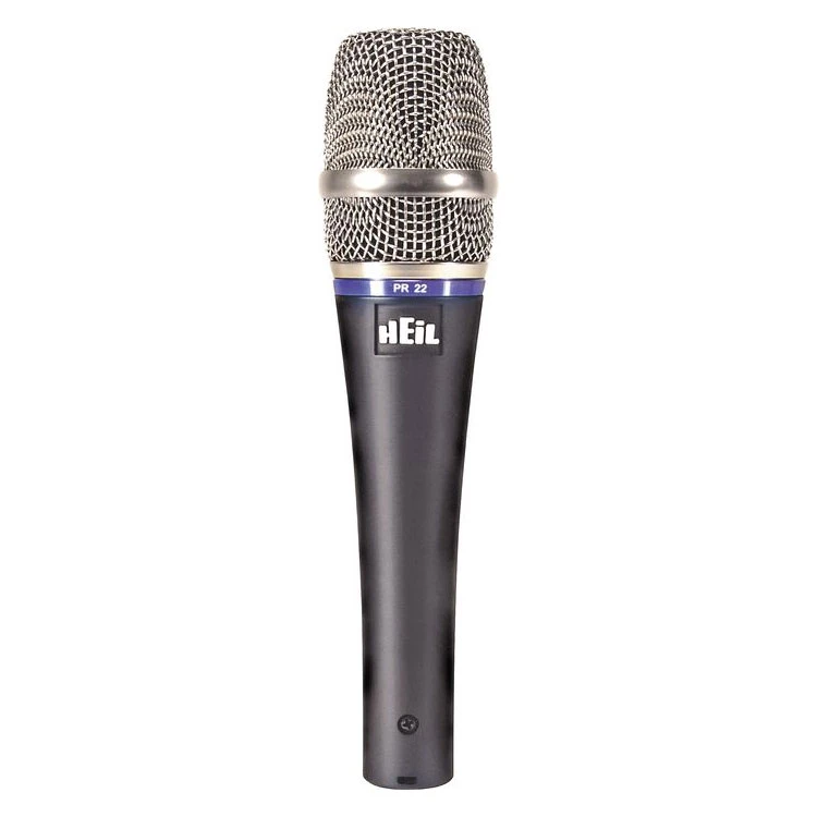配信機器・PA機器・レコーディング機器 HEIL SOUND PR22 Heil Sound PR 22 | ZenPro Audio