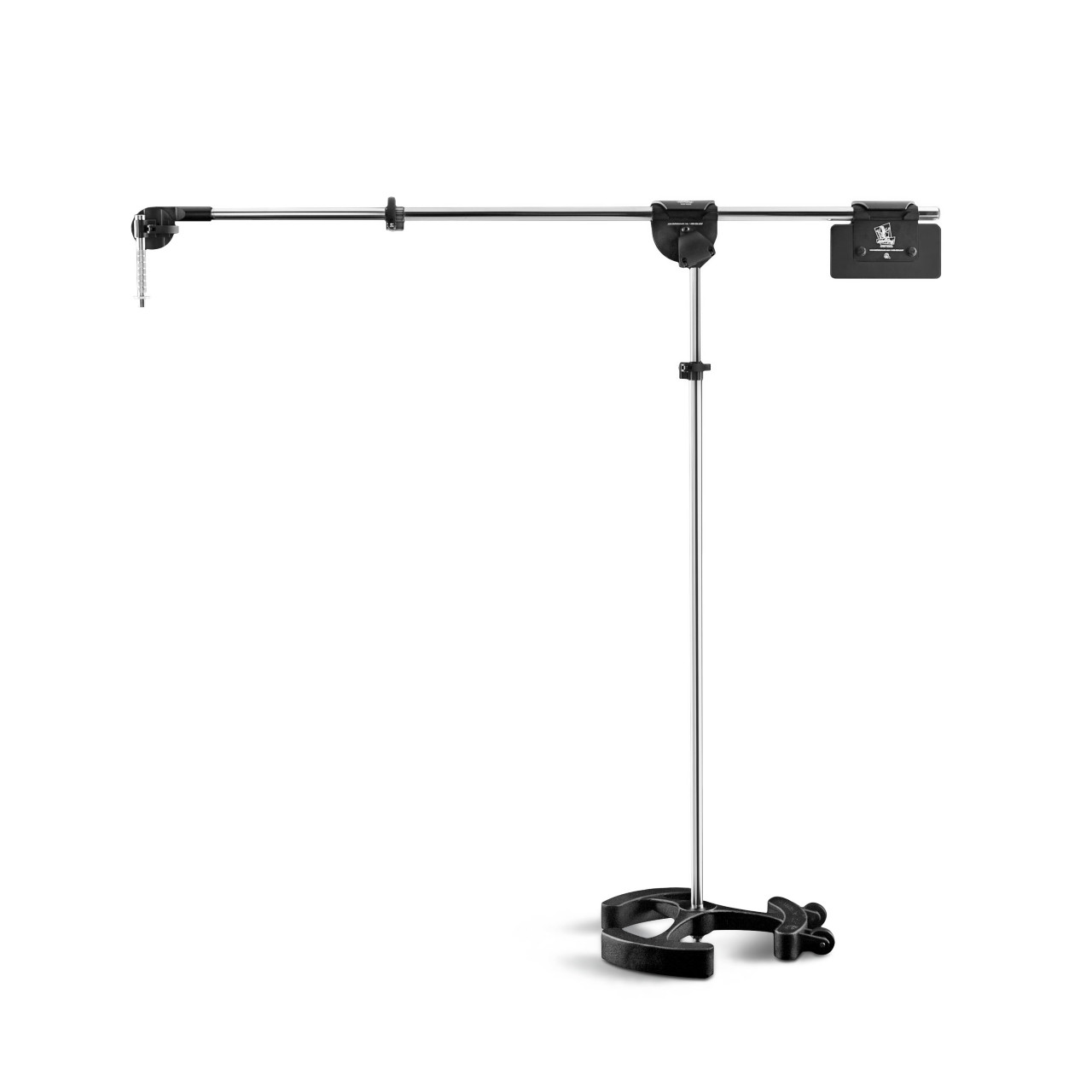 Latch Lake micKing 2200 Stand | ZenPro Audio