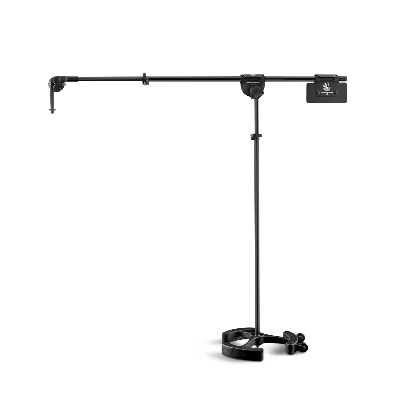 【みきてぃ】②⑤15ライブロック Latch Lake micKing 2200 Stand | ZenPro Audio