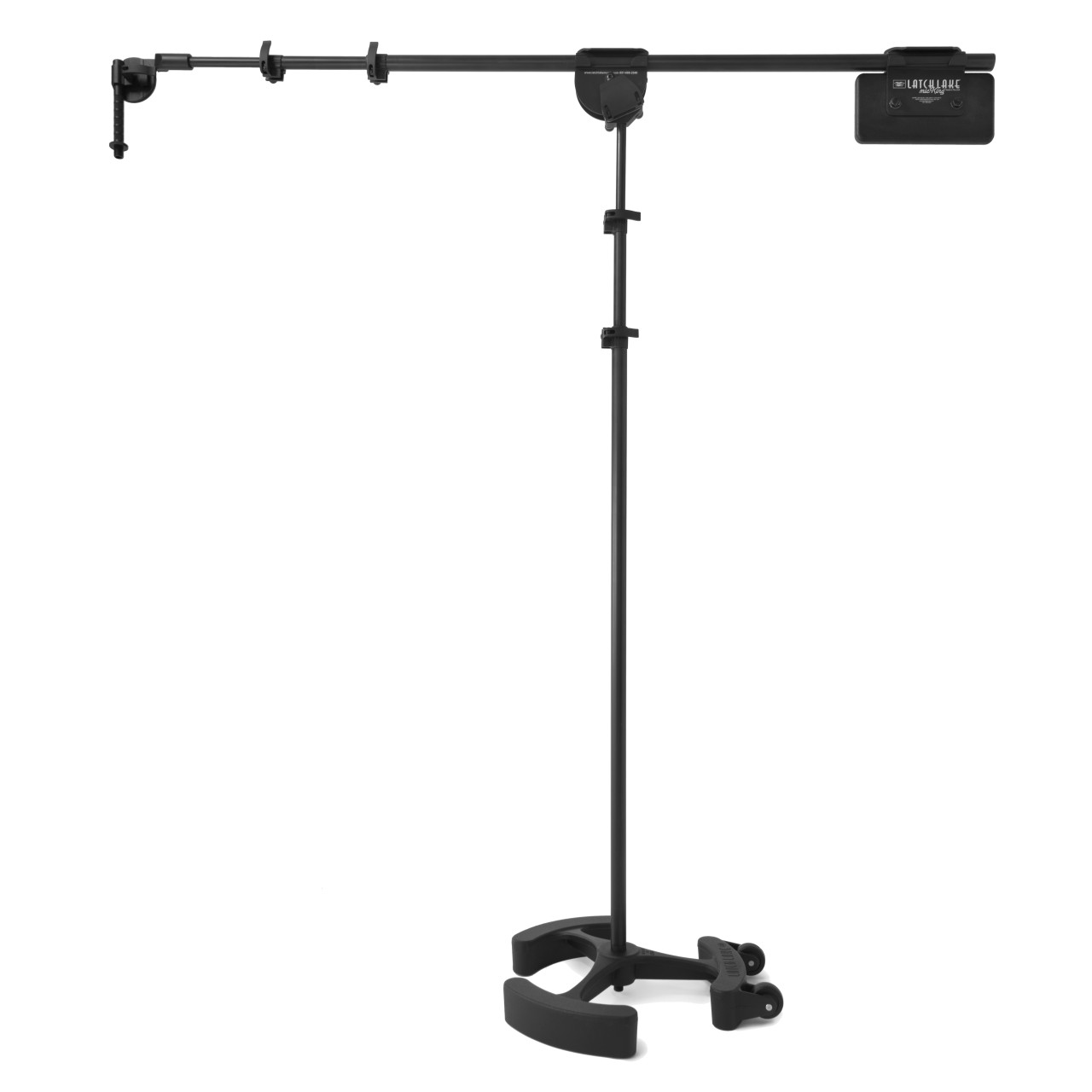 Latch Lake micKing 3300 Stand | ZenPro Audio