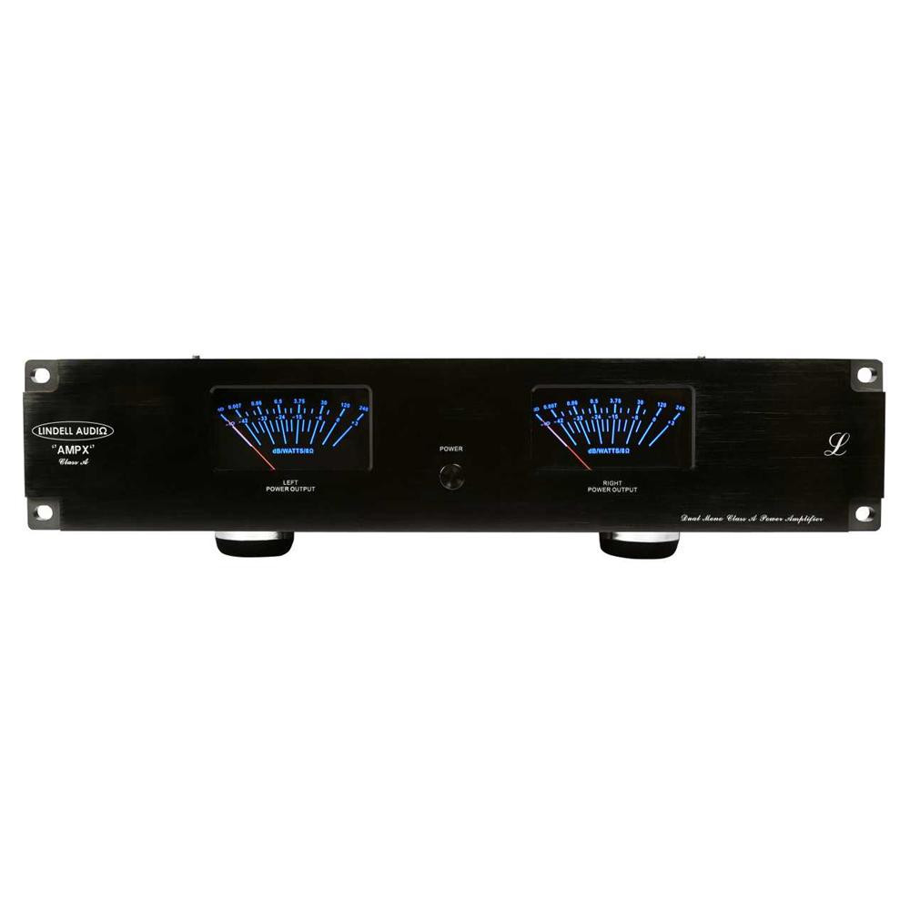 Lindell Audio AMPX | ZenPro Audio