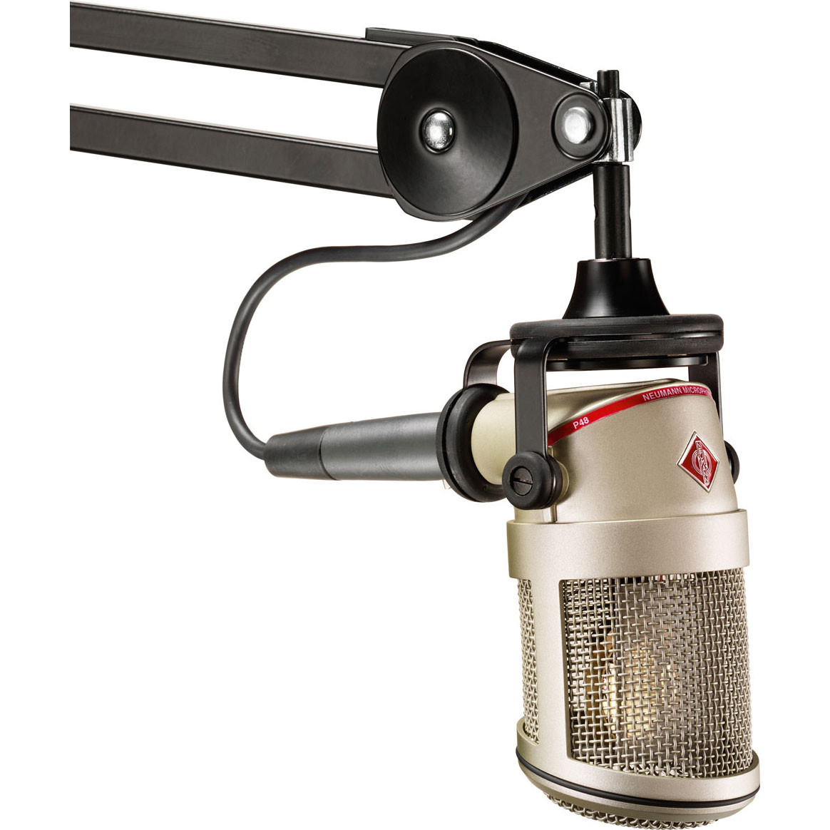 Neumann BCM 104 | ZenPro Audio