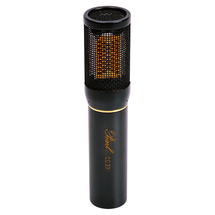 Pearl Microphone Lab CC22