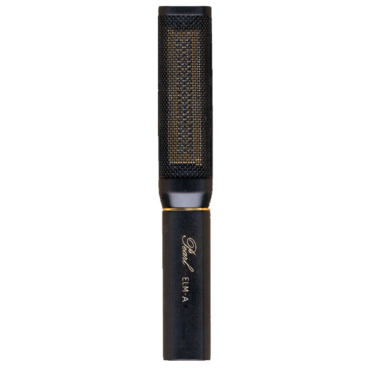 Pearl Microphone Lab ELM-A - Thumbnail 2