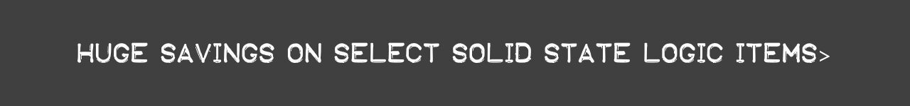 SSL Sale