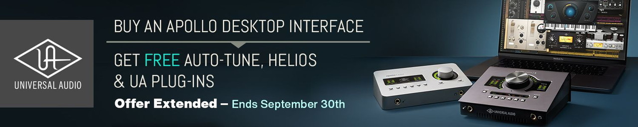 Apollo Desktop Promo Apollo Desktop Promo