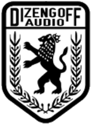 Dizengoff Audio