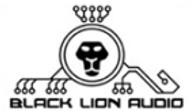 Black Lion Audio