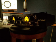 Black Lion Audio's B172A Compressor Tested, 2 in 1 Design