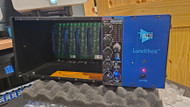The Cranborne Audio Brick Lane 500 Series Compressor, Hear it Now at ZenPro