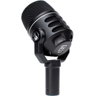 Electro-Voice ND Series Dynamic Mics, Hear and Compare in the Clipalator