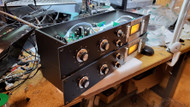 The World's First Lin76 Linked Stereo Pair - ZenPro Audio