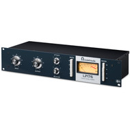 Lindell Audio Lin 76 Launch, Hear it Now - ZenPro Audio