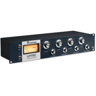 Lindell Audio Announces LiNTEC Solid State Pultec Style EQ