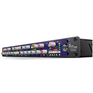 Solid State Logic Super 9000 SuperAnalogue, Hear The Gear at ZenPro