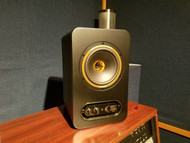 Tannoy Gold Series Monitors Land at ZenPro