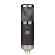 TELEFUNKEN Elektroakustik TF17 FET Microphone, Now Shipping