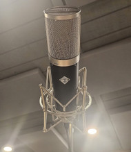 United Studio Technologies UT Tube67 Now Shipping, Hear it Now at ZenPro