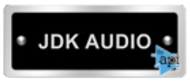 JDK Audio