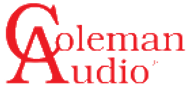 Coleman Audio