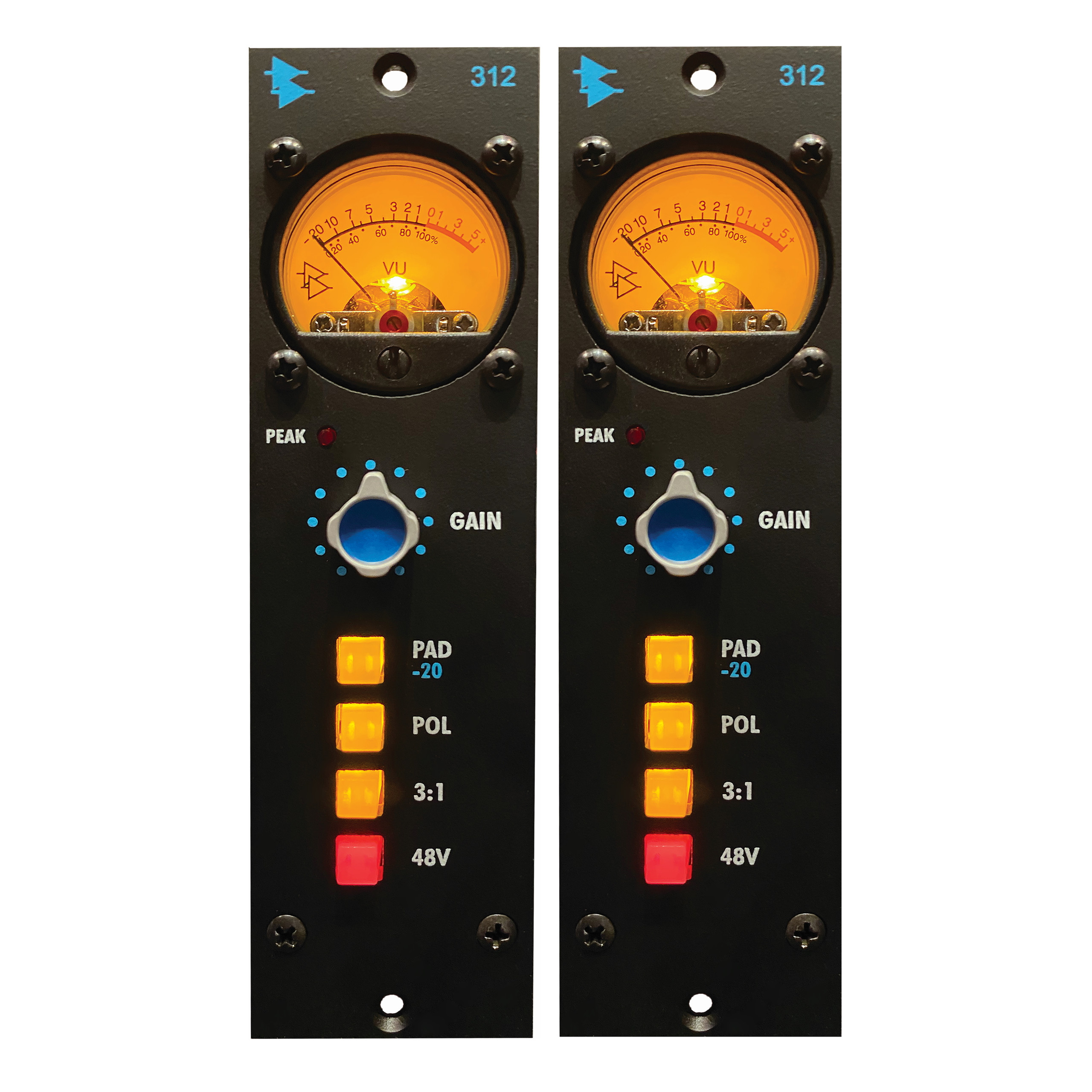 API 5500 | ZenPro Audio