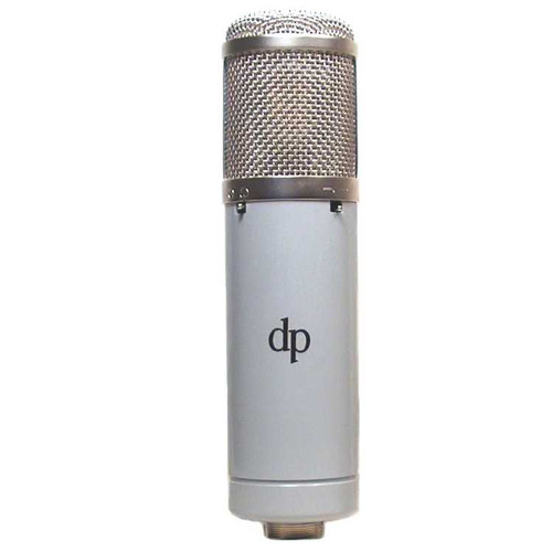 Pearlman TM-1