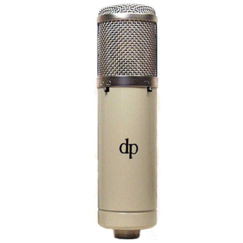 Pearlman TM-1 | ZenPro Audio