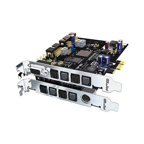 RME HDSPe MADI FX | ZenPro Audio