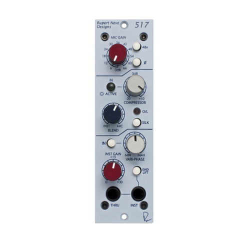 Rupert Neve Designs 5060 Centerpiece | ZenPro Audio
