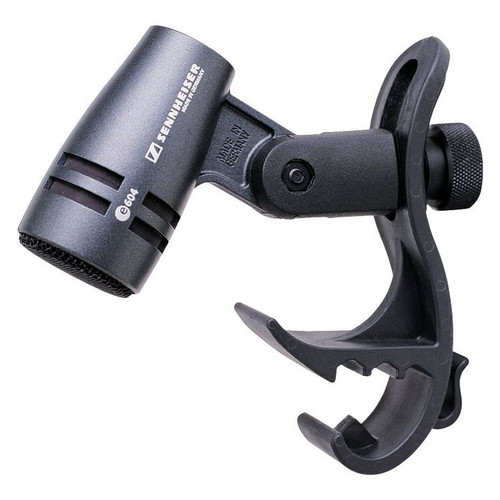 Sennheiser e604 ケース付き Sennheiser E604 3Pack – United States