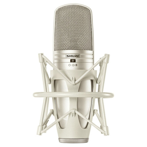 Shure SM58 | ZenPro Audio