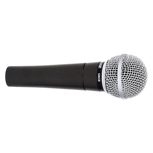 その他 SHURE SM58 Shure SM58 with TAB Funkenwerk T58 | ZenPro Audio