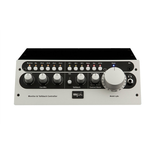 SPL De-Esser | ZenPro Audio