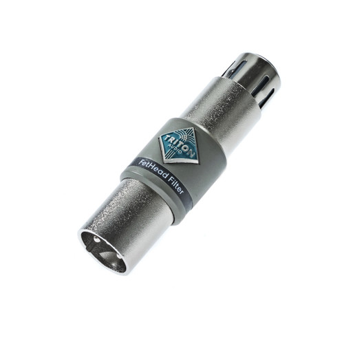 Triton Audio FETHEAD Phantom | ZenPro Audio