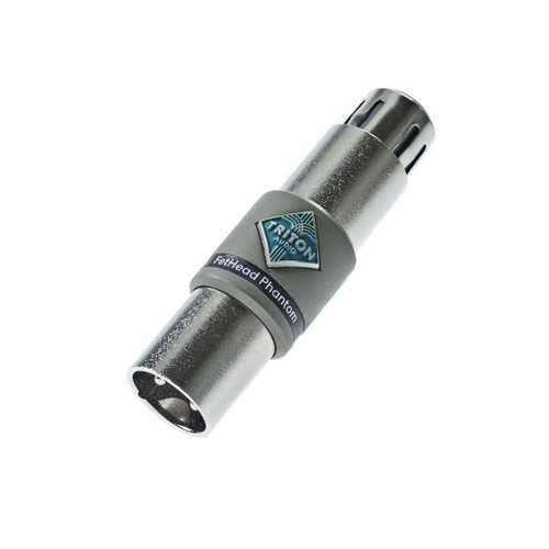Triton Audio FetHead | ZenPro Audio