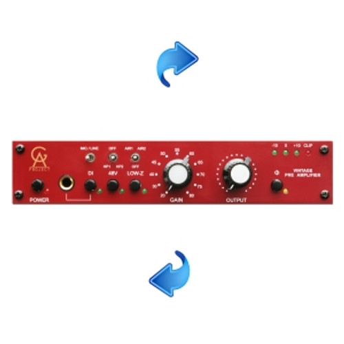 ZenPro MOD 7602 Services | ZenPro Audio
